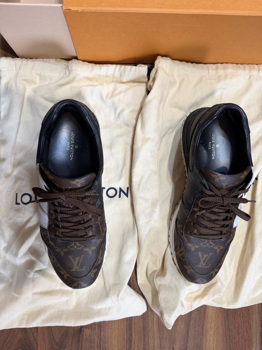 Louis Vuitton Runaway