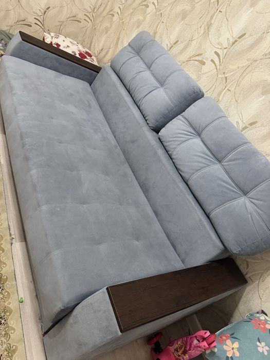 Диван механическая