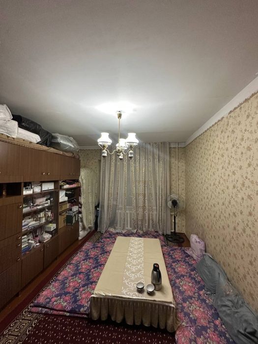 N6296 Olmazor tumani Nukus kinoteatri 2/3/4