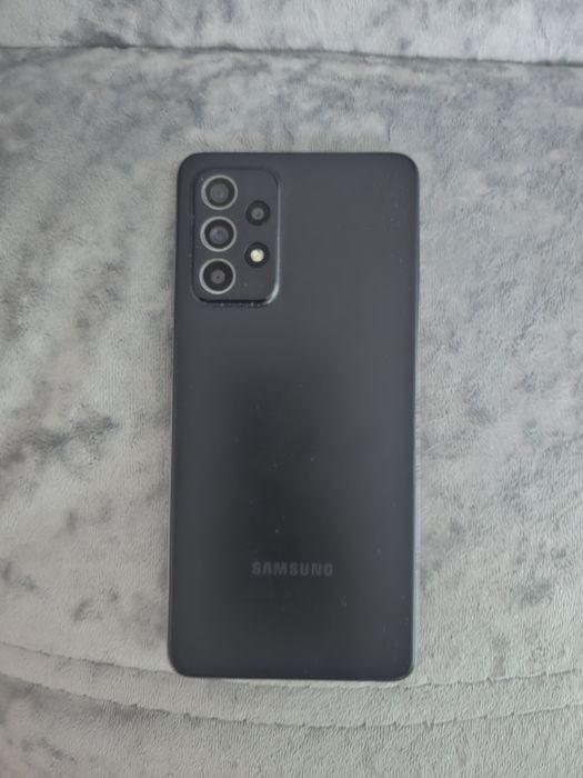 Samsung A52 128gb