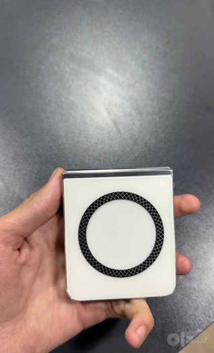 Samsung z flip 5