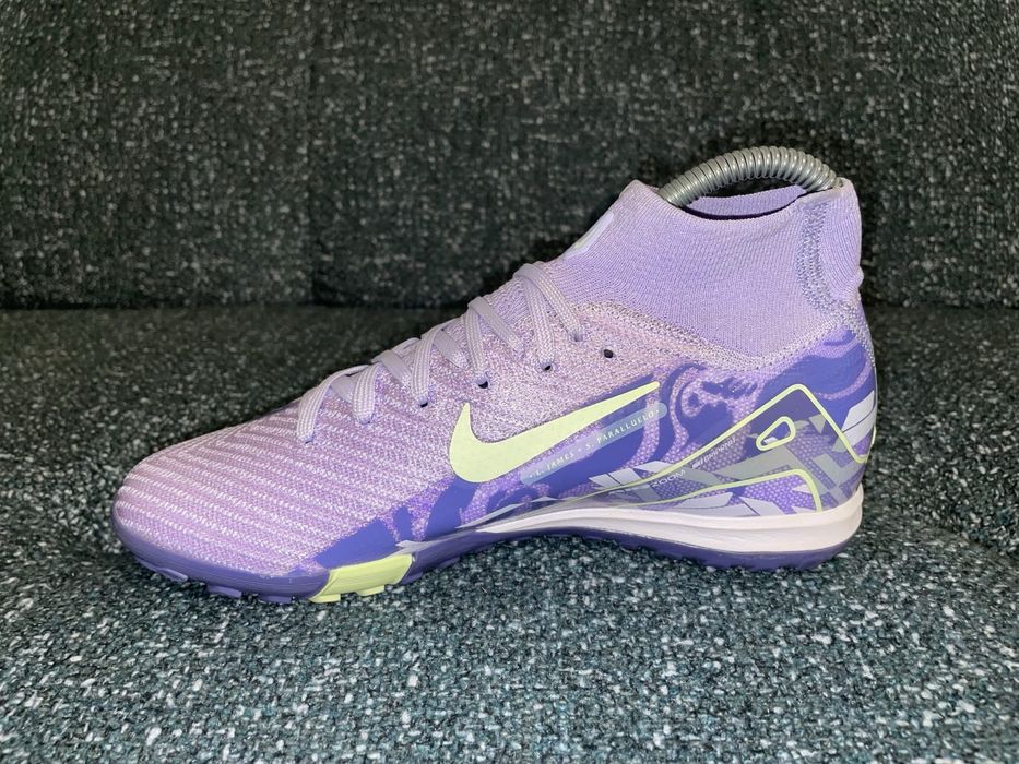 Ghete teren sintetic NIKE nr 37,5