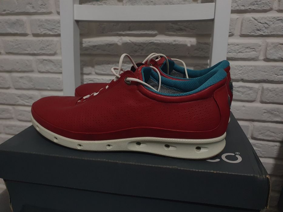 Обувки Ecco O2 Gore-Tex Yak