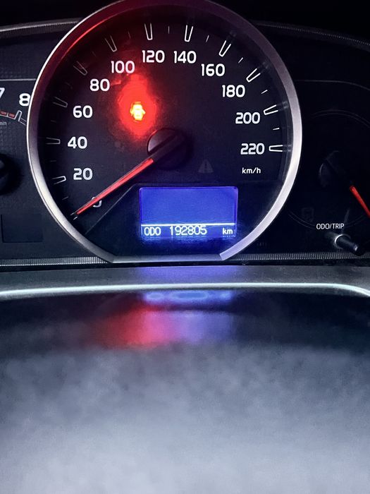 Toyota rav4 2014