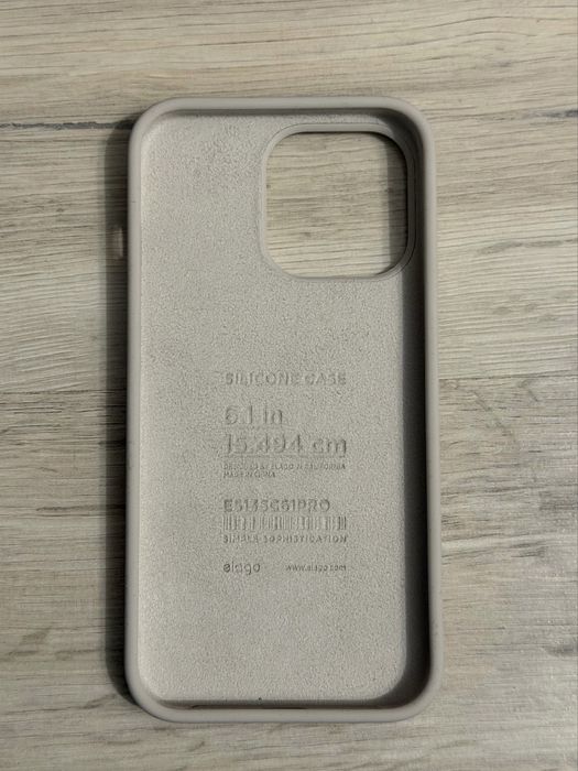 Huse Elago Iphone 14 pro - produse NOI