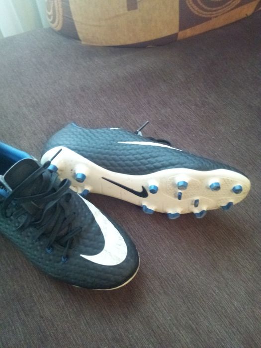Nike Hypervenom N42