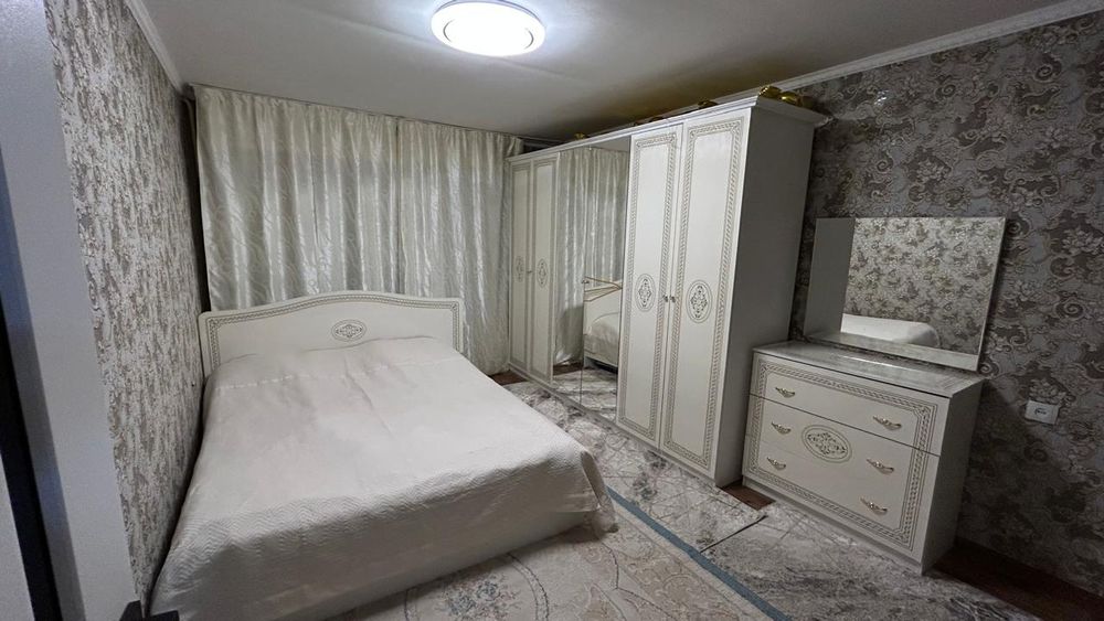 Квартира 2 бөлмелі