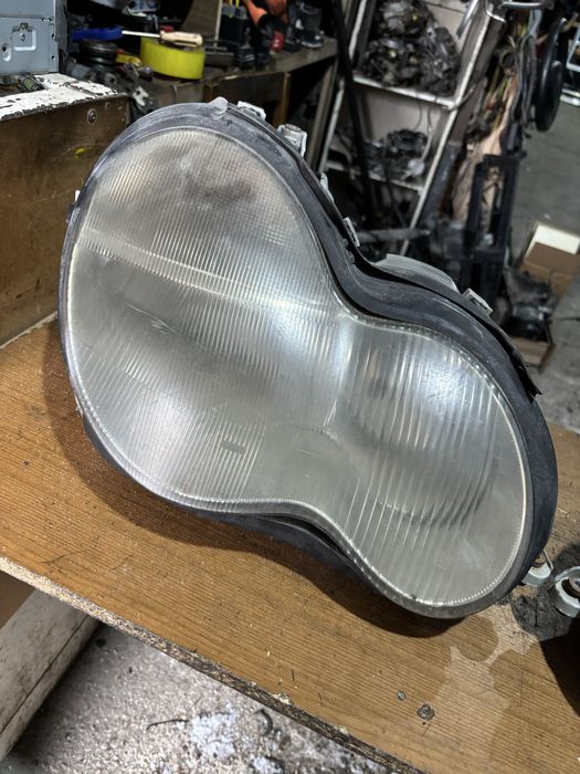 Фары Мерседес 203 Mercedes 203