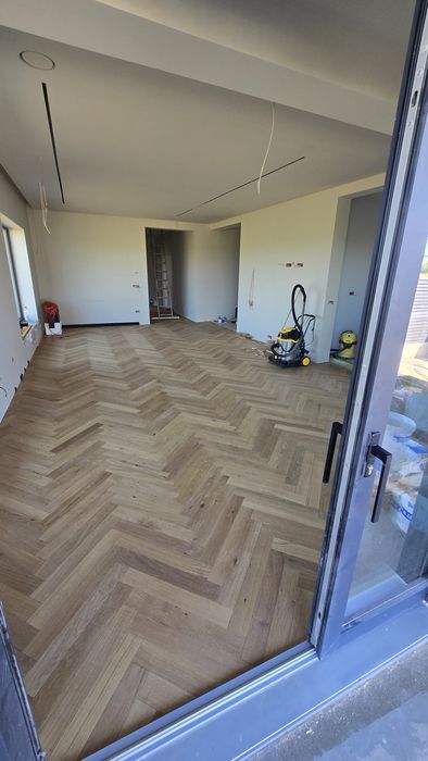Ansamblu privat de case premium in Sanmartin | Strada privata | Disponibilitate limitata