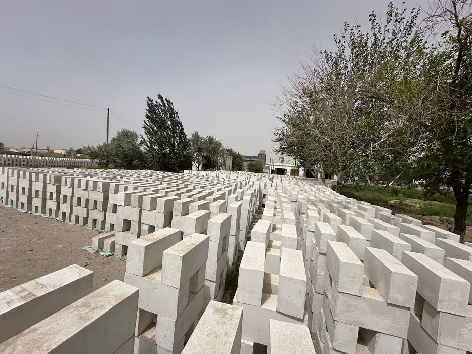 Пенаблок сатылады сапасы жүда жоқары