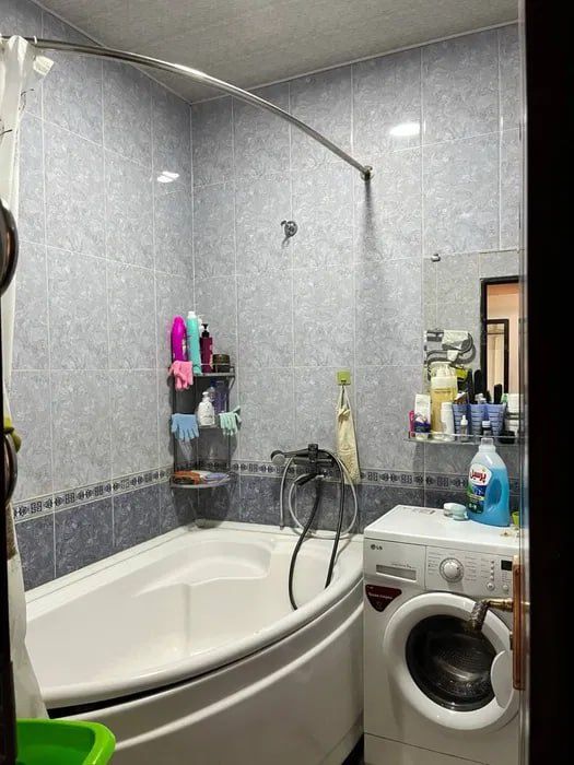 Сотувда 5 хонали квартира, Сергели 7