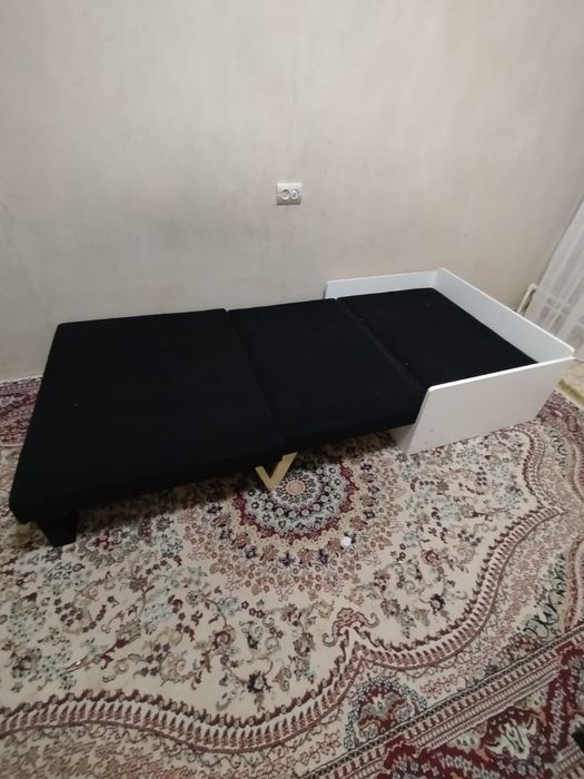Кресло-кровать в идеальном состоянии
