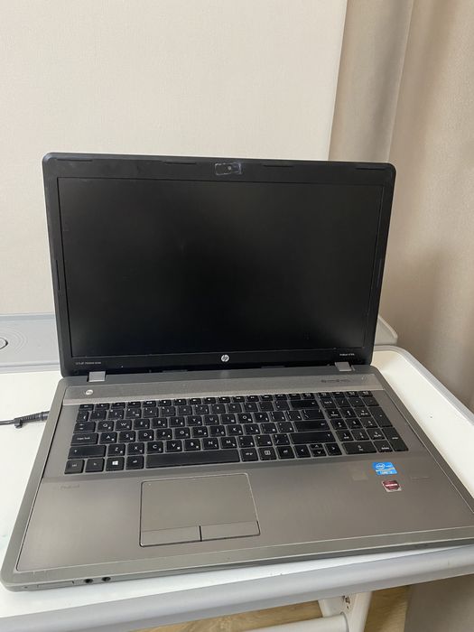 Ноутбук HP 45000тг