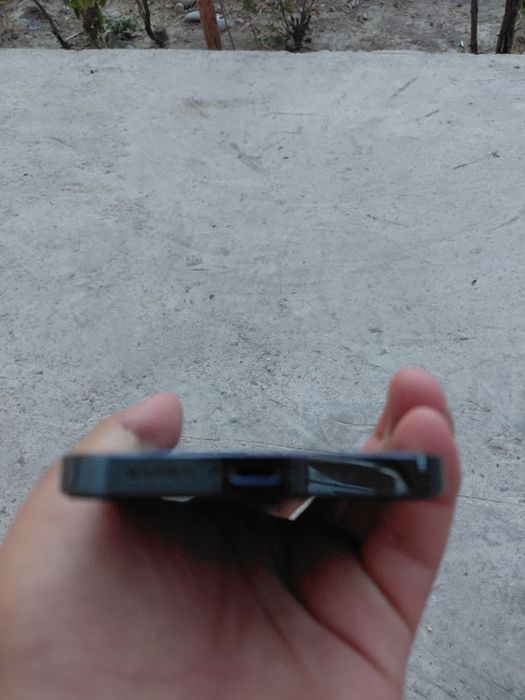 Asalomalekum Iphone 12 pro 128 gb