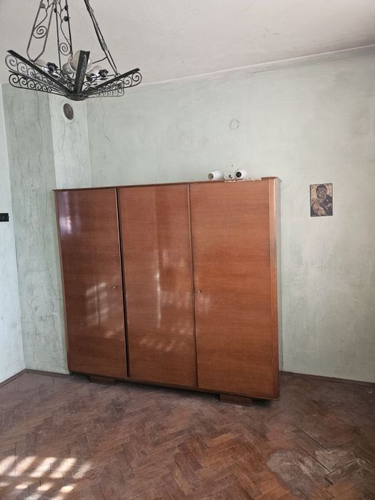Продава се Двустаен апартамент в Плевен, 9-ти квартал - 65 кв.м за 1739 €/кв.м - Снимка #1
