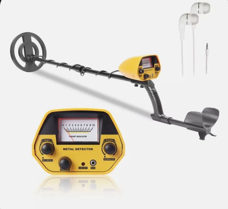 СУПЕР СКИДКА! Металлоискатель металоискател металодетектор металлодете