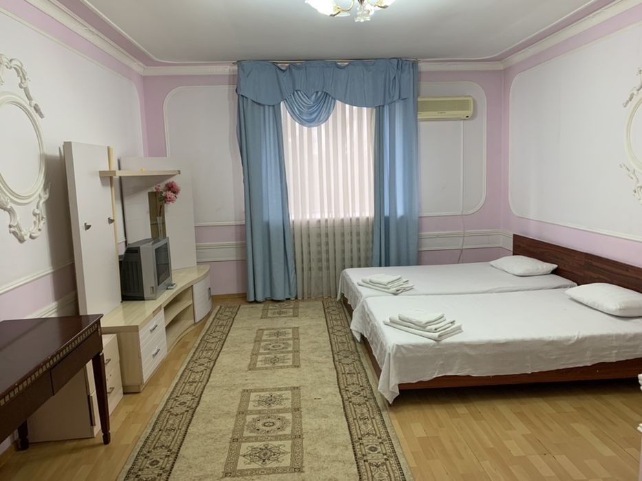 Номер в гостинице 7000тг