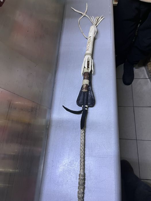 Продам ручной работы камшы