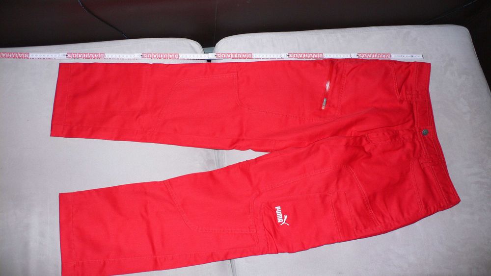 Дънки/Панталони Pierre Cardin 24(W32/L30);Puma W32+S,Lacoste42;H+M:W32