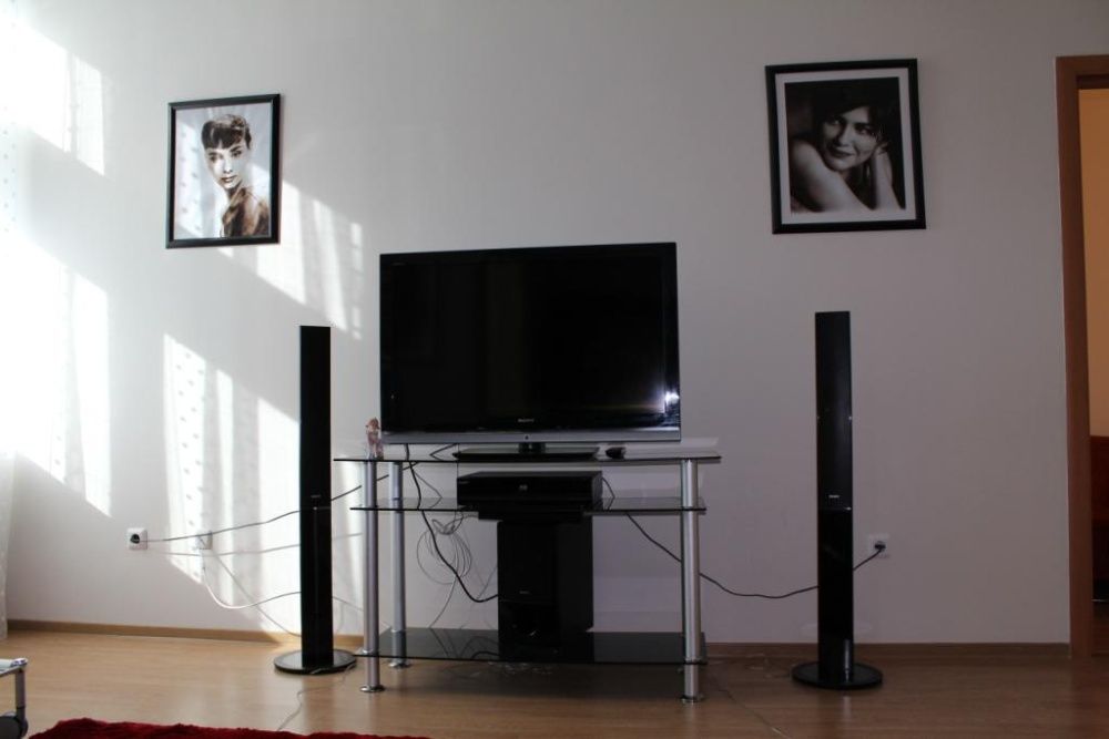 Шикарный хостел на левом берегу