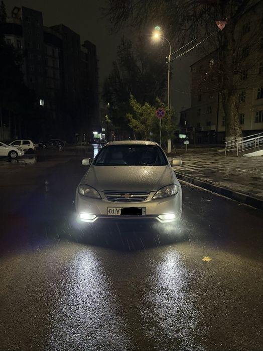 Gentra sotiladi 2016