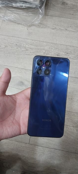 Honor x8 128гб прочитайте описание