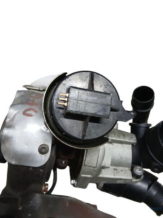 Turbina Audi Q3 8U, 8Ub, 8Ug 2011 - 2018 1804895 2.0Tdi
