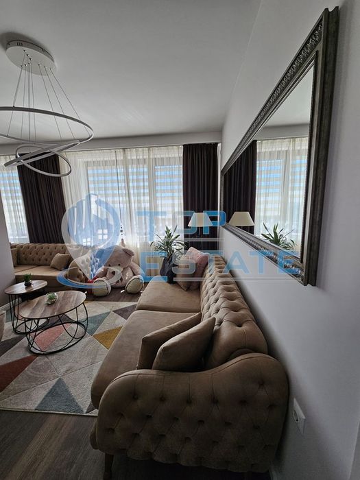 Продава се Тристаен апартамент в Велико Търново, Акация - 117 кв.м за 2265 €/кв.м - Снимка #2