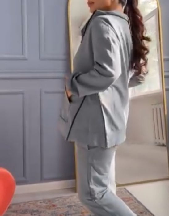 костюм для беременных