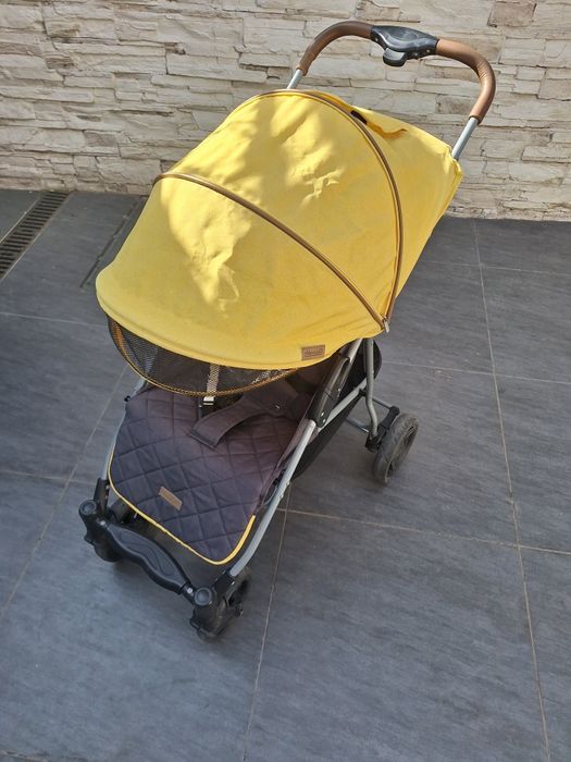 Лятна количка Chipolino Mixie