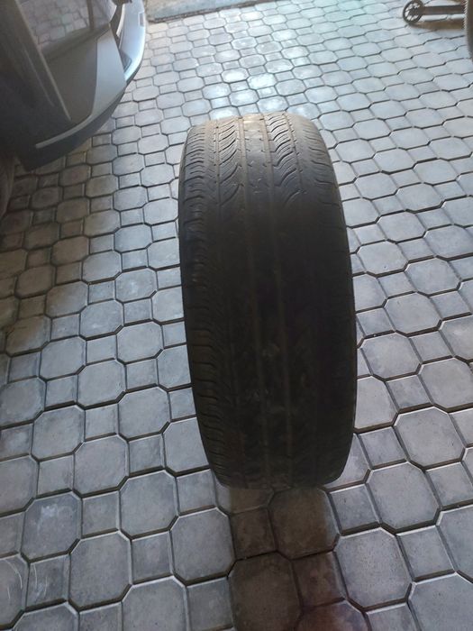 Продам автошины летнюю.