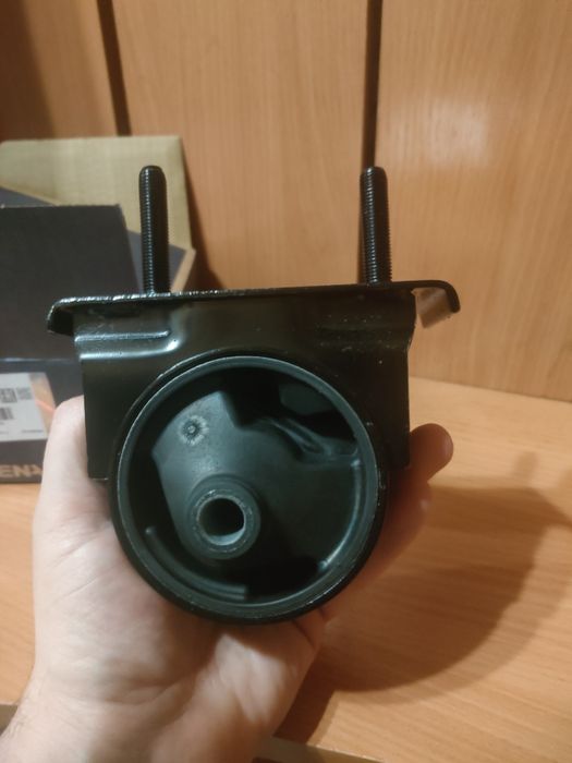 Запчасти для автомобиля