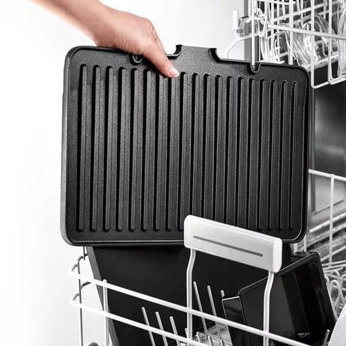 МультиГриль Braun CG7044