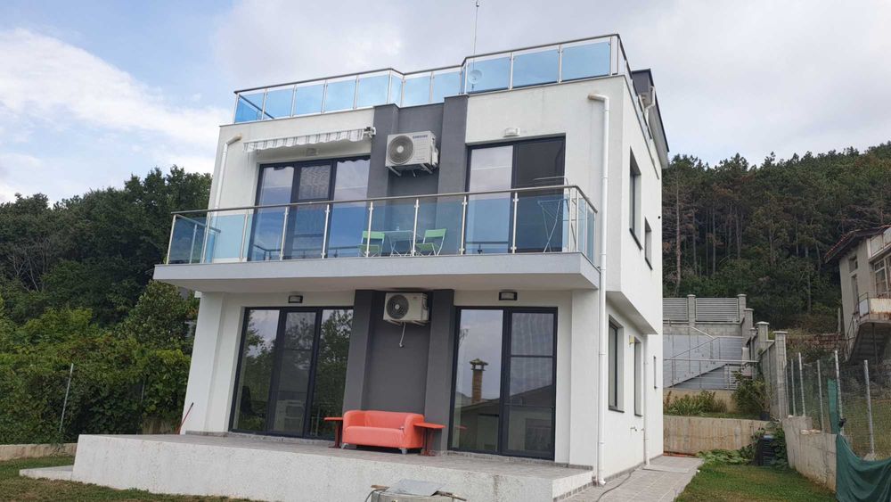 Продава се Къща в Варна, Виница - 273 кв.м за 1924 €/кв.м - Снимка #3