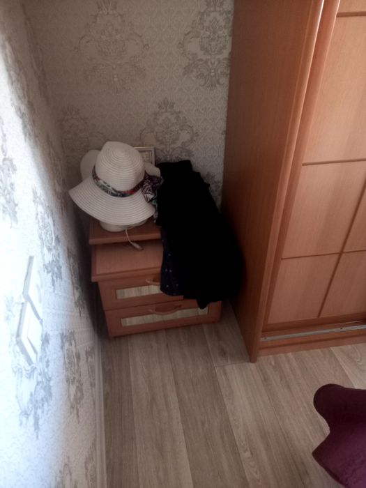 Спальный гарнитур