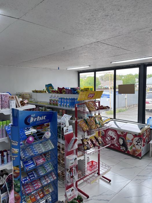 Сдается Магазин в аренду