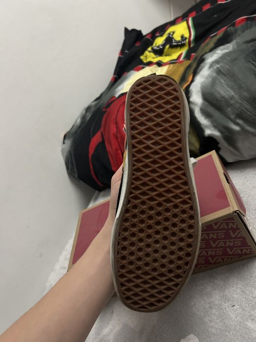 Tenisi vans marimea 42