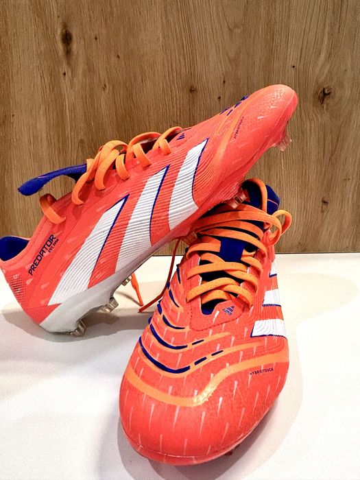 Футболни обувки за трева Adidas Predator Pro