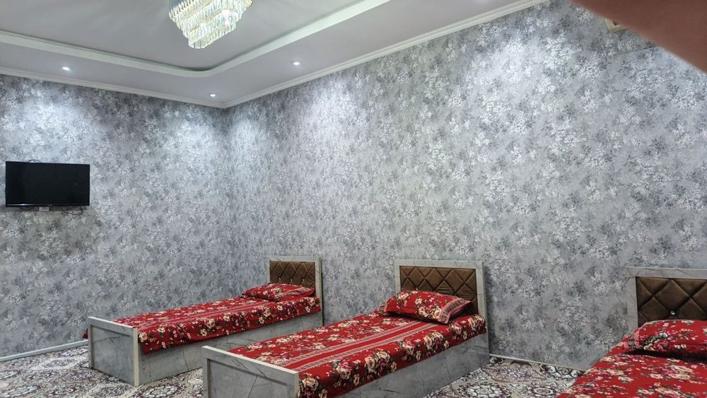 Кунлик ижара квартира