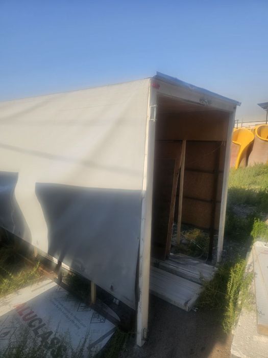 bord sotiladi changan.