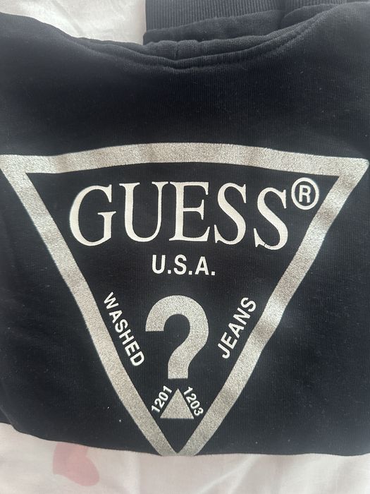 Дамска блуза Guess
