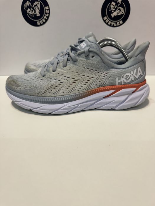 Маратонки HOKA CLIFTON 8 . Номер 41.5