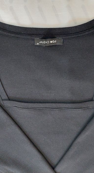 Топ в рубчик продам