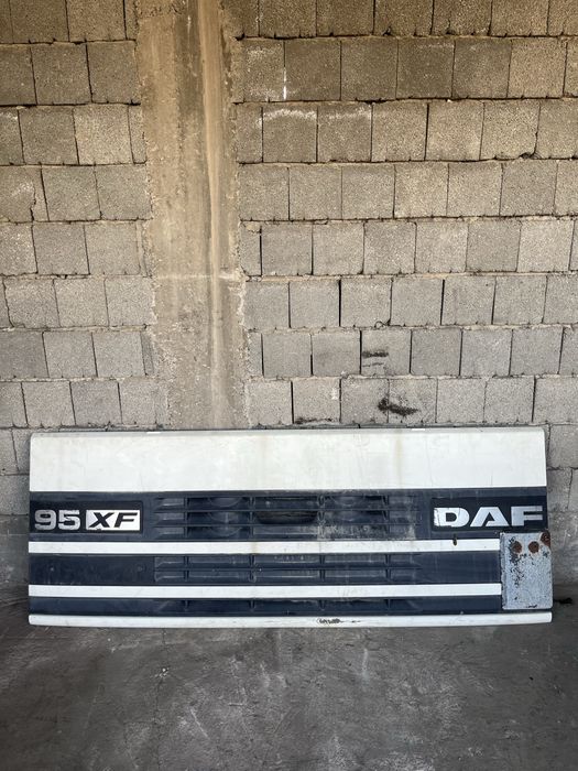 Продам капоты для грузовых