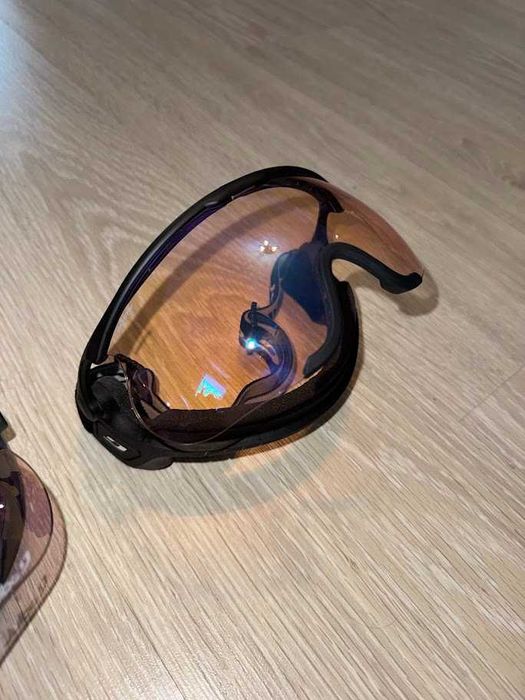 Ochelari Julbo Rush - Lentile Fotocromatice Reactiv 1-3 - Originali