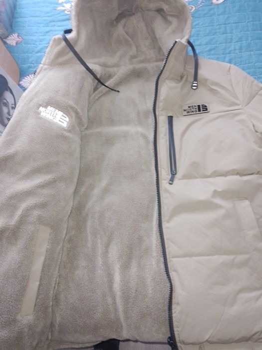 Продам зимнюю куртка.