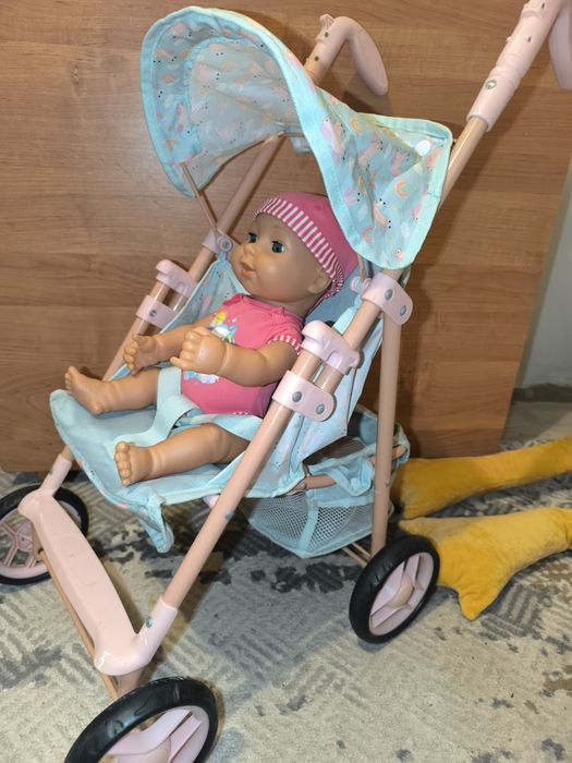 Продам куклу ( пупс )