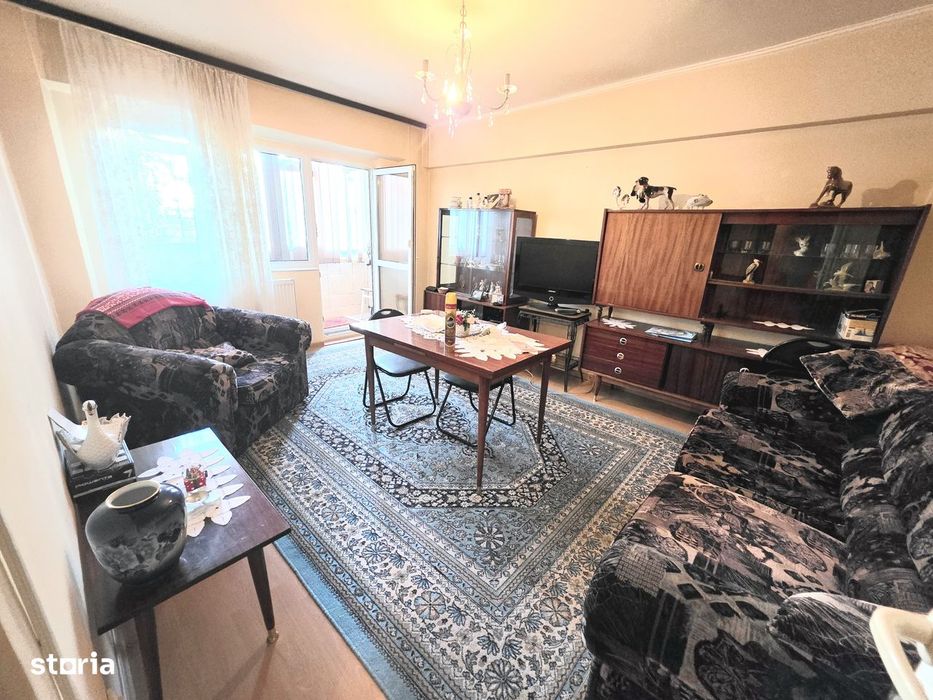 Apartament 4 camere Progresu Etaj 1