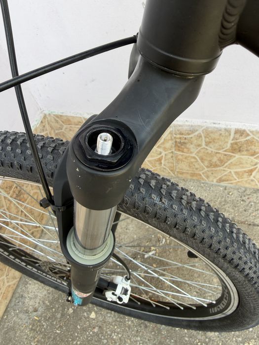 Cube Access 26" rockshox