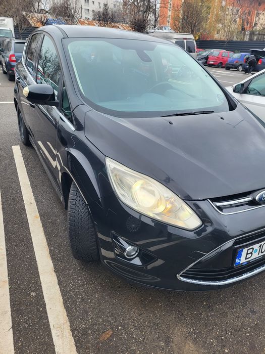 Vand autoturism FORD C Max  1,6 TDCI, an 2010.